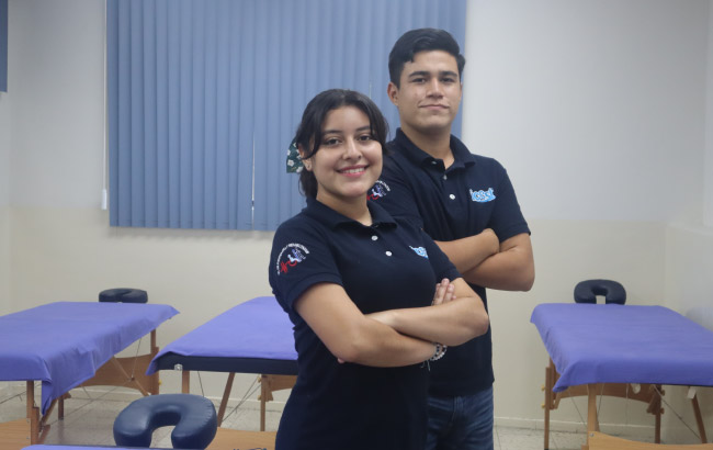 OBJETIVO FISIO